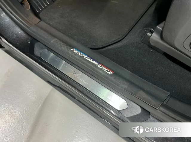 BMW X3 (G01) id 4689065 из Кореи 28