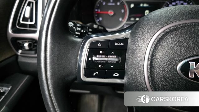 Kia Sorento 4th Generation id 4593869 из Кореи 28