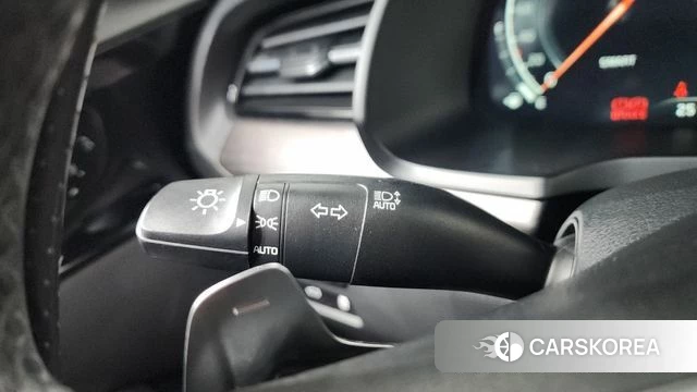 Kia K7 Premier id 4476953 из Кореи 28