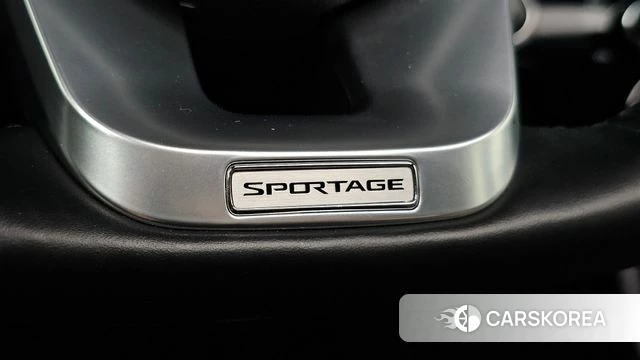 Kia Sportage The Bold id 4894898 из Кореи 28