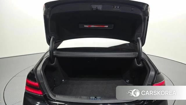 Genesis G90 id 4651601 из Кореи 28
