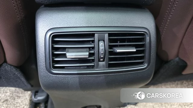 Renault Korea (Samsung) SM6 id 4390411 из Кореи 28