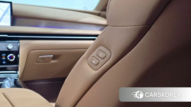 Genesis G80 (RG3) id 4744254 из Кореи 28