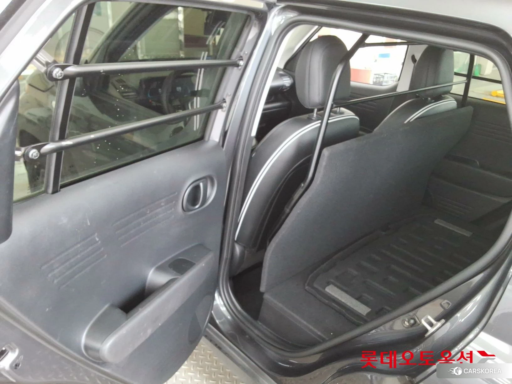 Hyundai Casper id 4498389 из Кореи 28