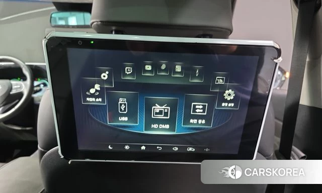 Hyundai The New Palisade id 4936074 из Кореи 28