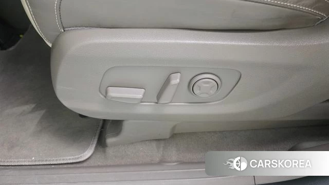 Kia Carnival 4th generation id 4922299 из Кореи 28