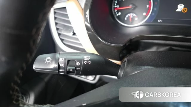 Kia Seltos id 4294418 из Кореи 28