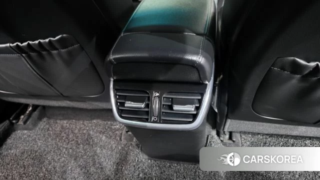 Hyundai The New Grandeur IG id 4518958 из Кореи 28