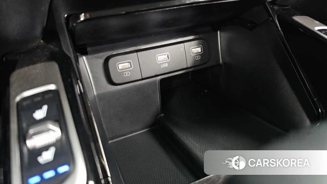 Kia Sorento 4th Generation id 4691966 из Кореи 28