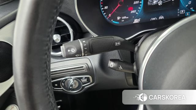 Mercedes-Benz GLC-Class X253 id 4593265 из Кореи 28