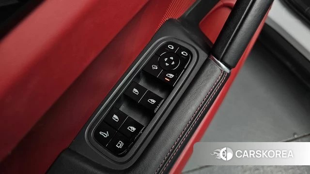Porsche Cayenne (PO536) id 4344559 из Кореи 28