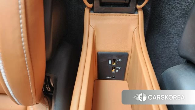 McLaren 720S id 4490072 из Кореи 28