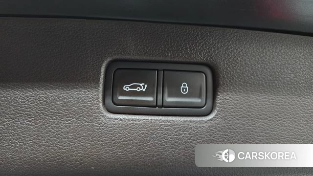 Genesis GV80 id 4763455 из Кореи 28