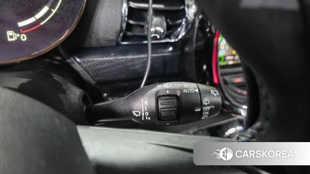 Mini Cooper Clubman id 4294154 из Кореи 28