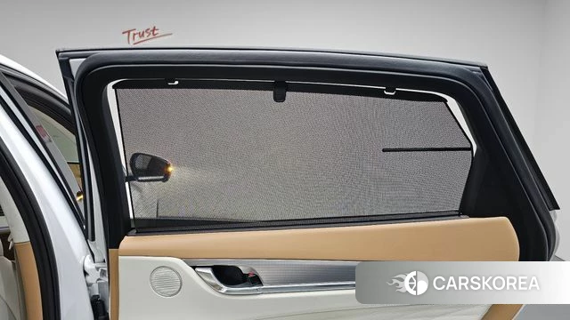 Hyundai The New Grandeur IG id 4662519 из Кореи 28