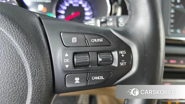 Kia The New Carnival id 4551329 из Кореи 28