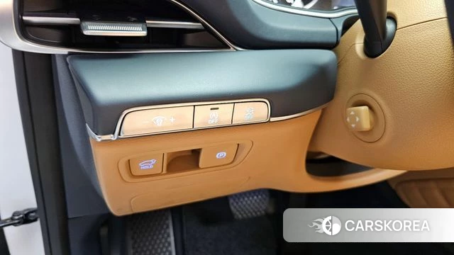 Genesis GV80 id 4323689 из Кореи 28