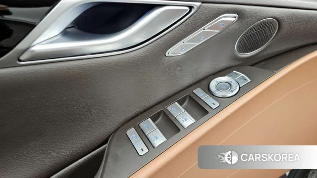 Genesis G80 (RG3) id 4309340 из Кореи 28