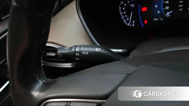 Hyundai Santa Fe TM id 4923638 из Кореи 28