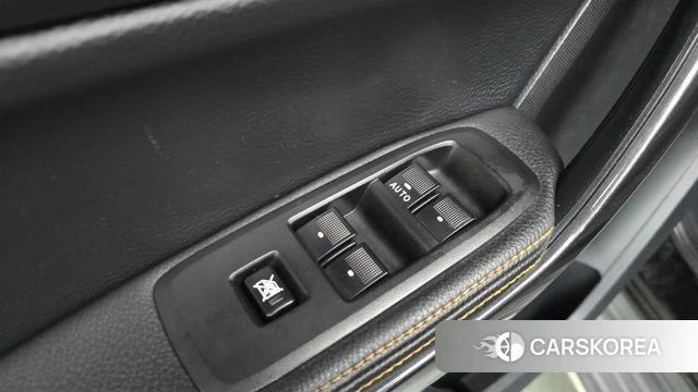 Ford Ranger 4th Generation id 4383352 из Кореи 28