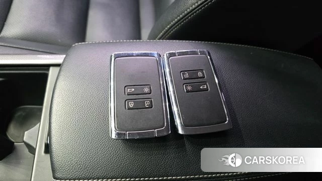 Renault Korea (Samsung) QM6 id 4246259 из Кореи 28