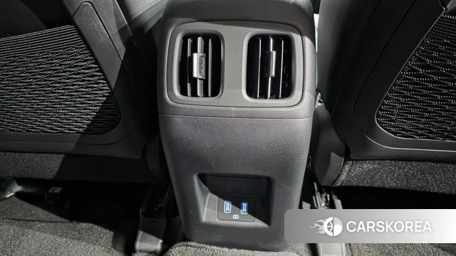 Hyundai Tucson Hybrid (NX4) id 4720444 из Кореи 28