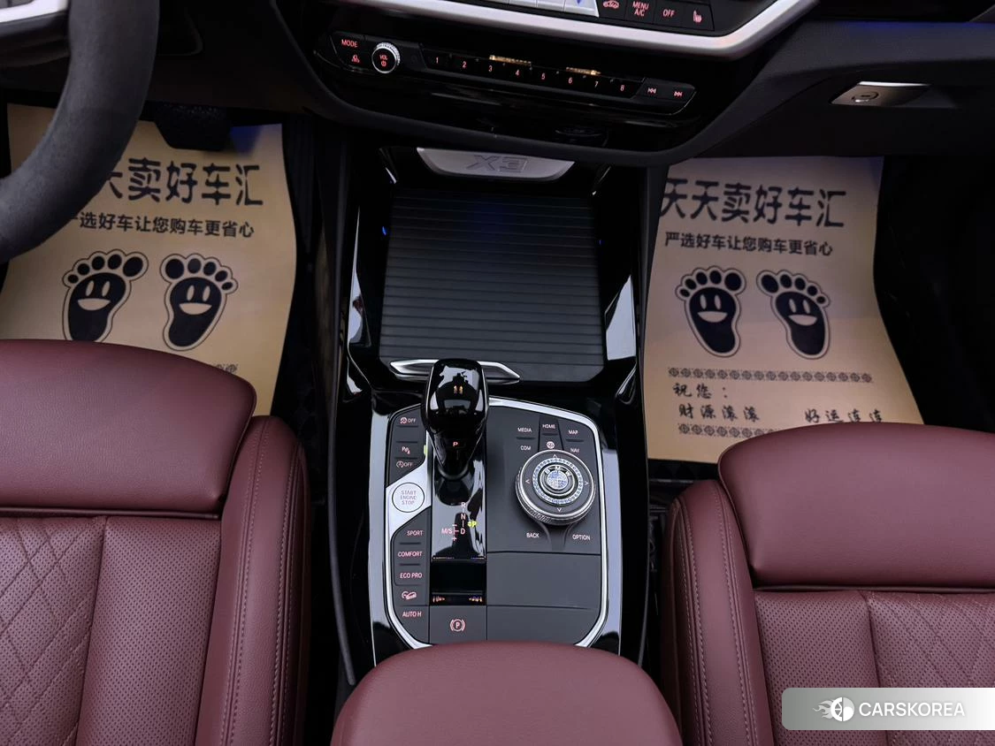 BMW X3 id 4455076 из Китая 28