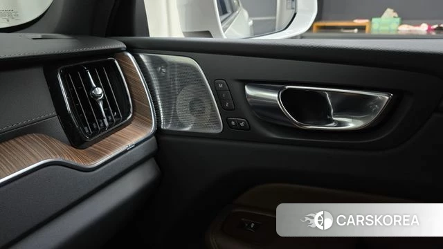 Volvo XC60 second Generation id 4651054 из Кореи 28