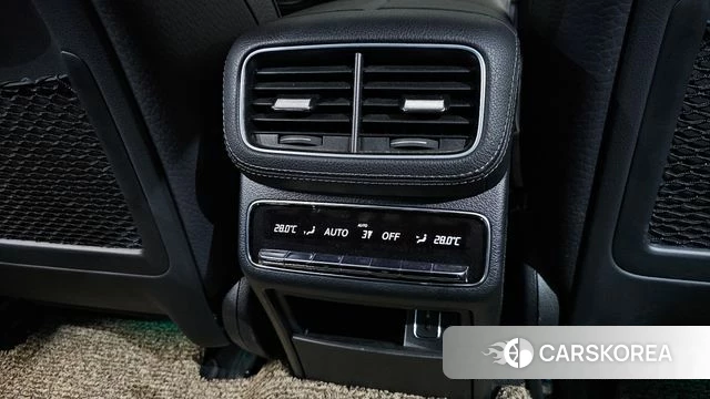 Mercedes-Benz GLE-Class W167 id 4698375 из Кореи 28