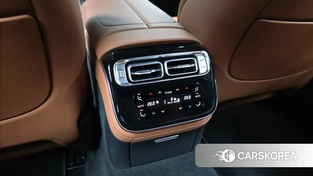 Mercedes-Benz S-Class W223 id 4223756 из Кореи 28