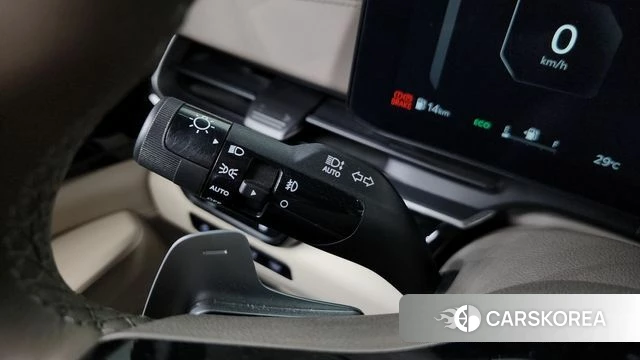 Kia The New Carnival 4th Generation id 4456544 из Кореи 28