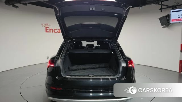 Audi e-Tron id 4481834 из Кореи 28