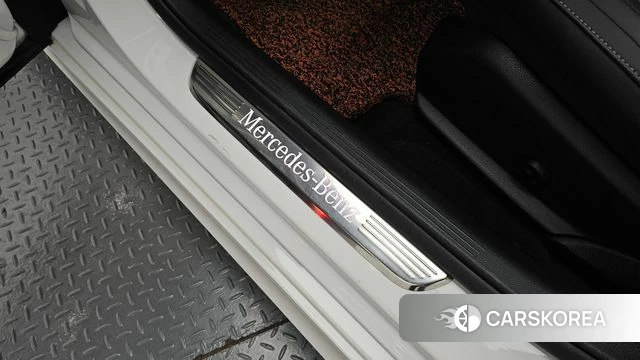 Mercedes-Benz E-Class W213 id 4848954 из Кореи 28