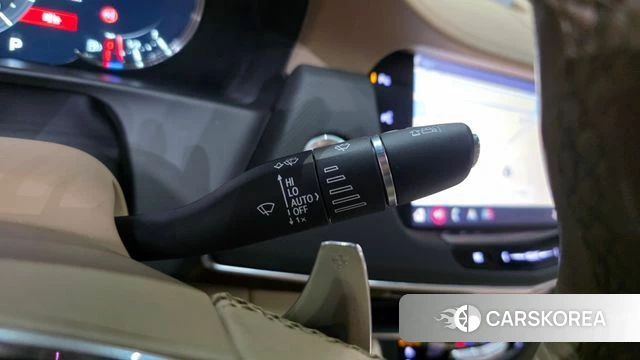 Cadillac CT6 id 4294047 из Кореи 28