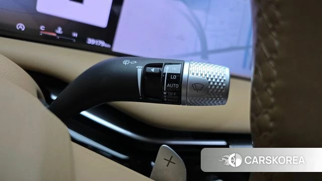 Genesis G80 (RG3) id 4778486 из Кореи 28