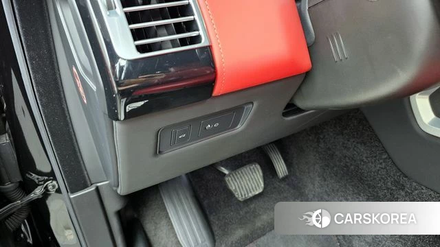Land Rover Range Rover 4th Generation id 4390315 из Кореи 28