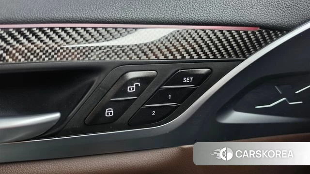 BMW X4 (G02) id 4701023 из Кореи 28
