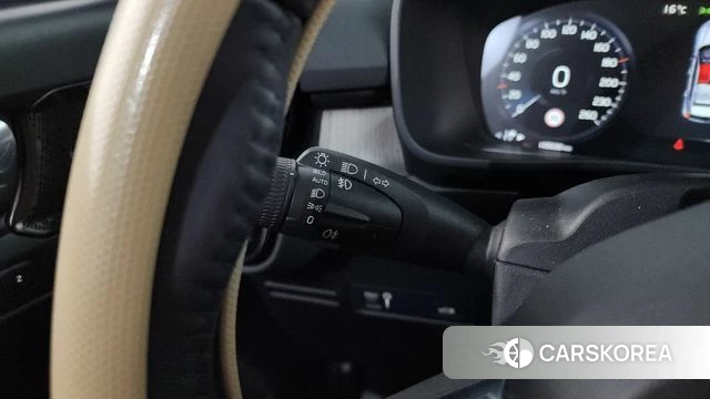 Volvo XC40 id 4244792 из Кореи 28