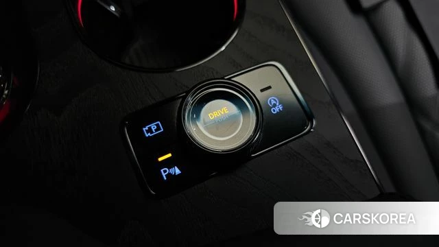 Genesis GV80 id 4432502 из Кореи 28