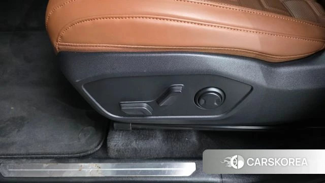 Kia Tasman id 4778074 из Кореи 28