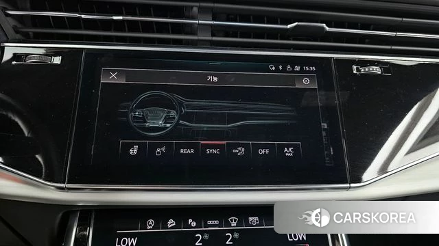 Audi Q8 (4M) id 4293631 из Кореи 28