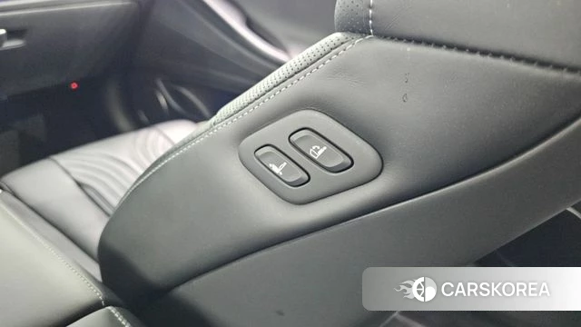 Genesis G80 (RG3) id 4872882 из Кореи 28