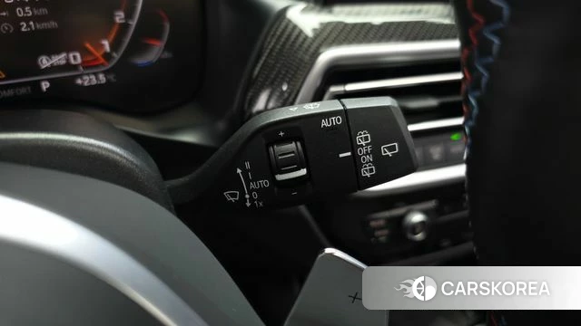 BMW X3 (G01) id 4917425 из Кореи 28