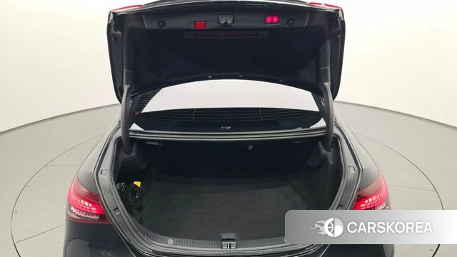 Mercedes-Benz E-Class W213 id 4631870 из Кореи 28