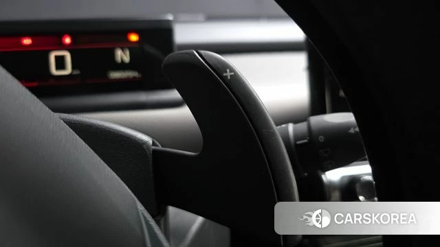 Citroen / DS C4 Cactus id 4285944 из Кореи 28