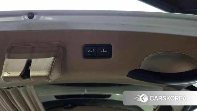 Kia Carnival 4th generation id 4651233 из Кореи 28