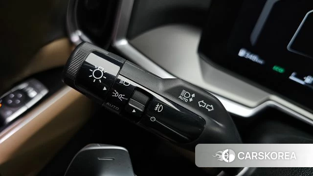 Kia The New Sorento 4th Generation id 4898358 из Кореи 28