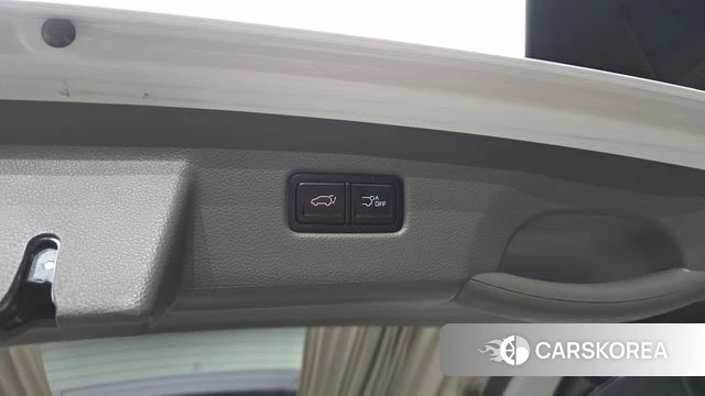 Kia Carnival 4th generation id 4640777 из Кореи 28