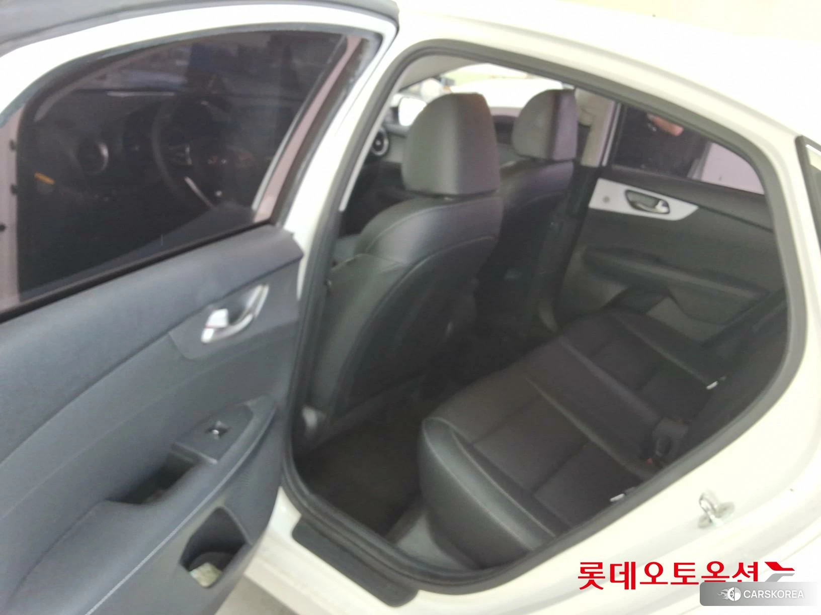 Kia K3 id 3882153 из Кореи 28