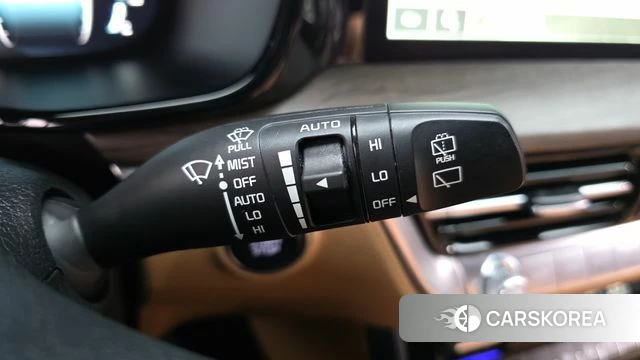 Kia Mohave Master id 4203237 из Кореи 28